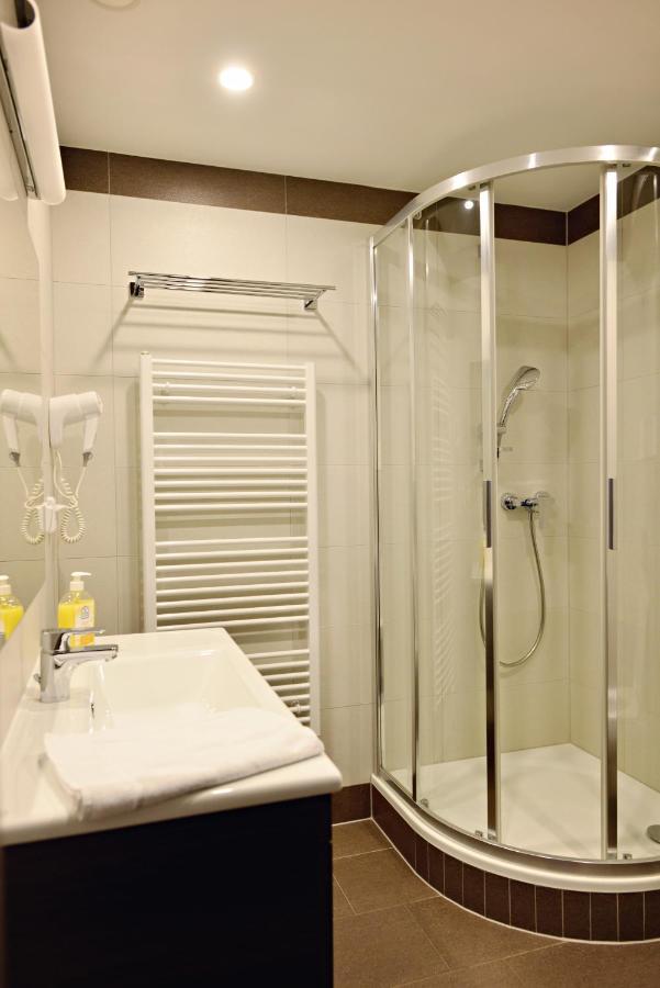 Ubytovani Skipot Apartment Potucky Екстериор снимка
